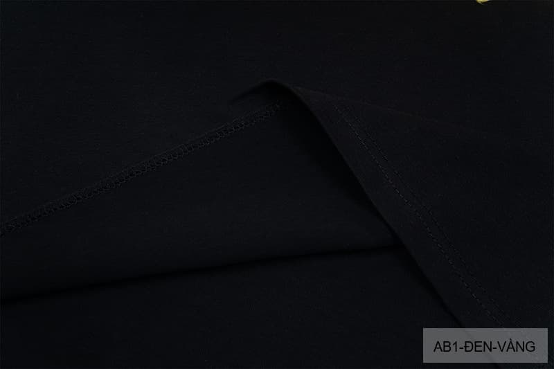 AB1 - Áo phông nam nữ unisex cổ tròn tay ngắn họa tiết NO MADE? phong cách streetwear mùa hè - ảnh 12