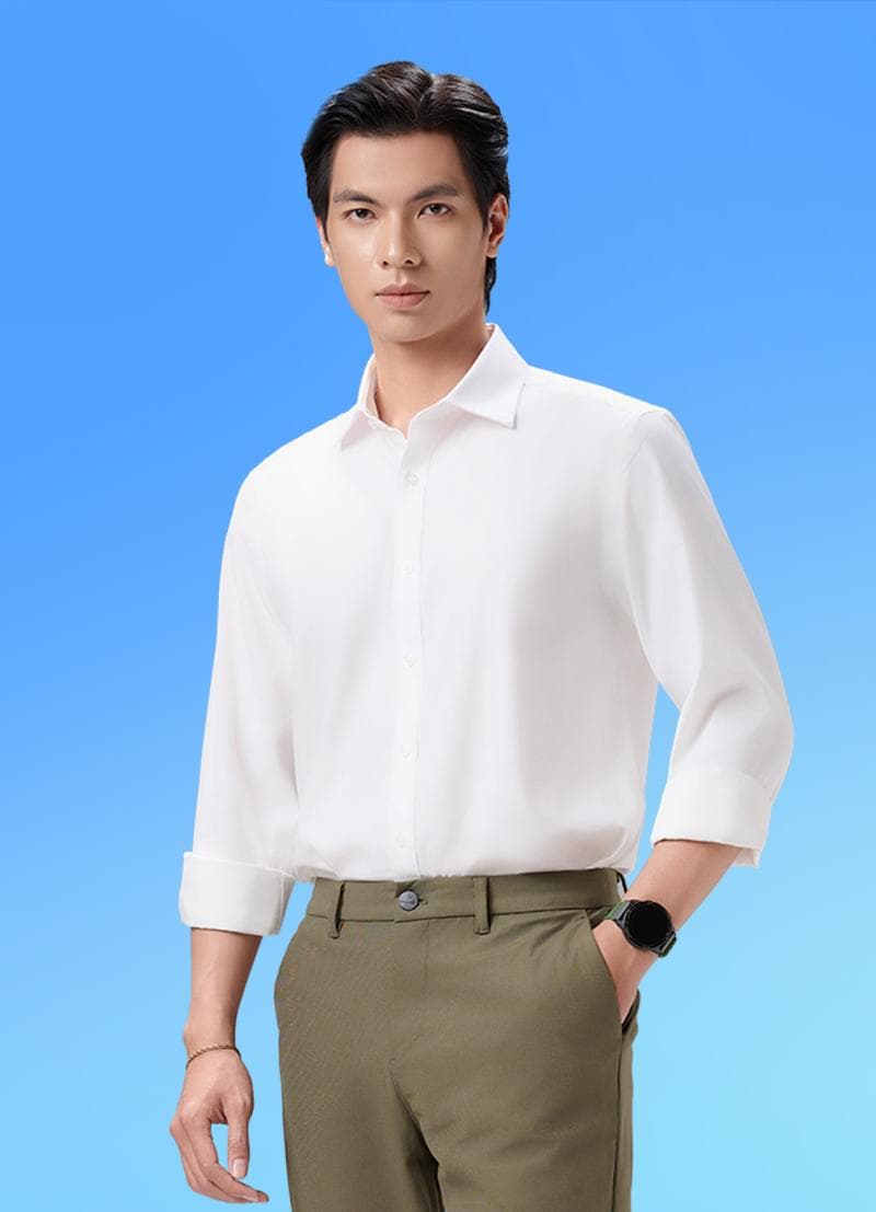 Sơ Mi