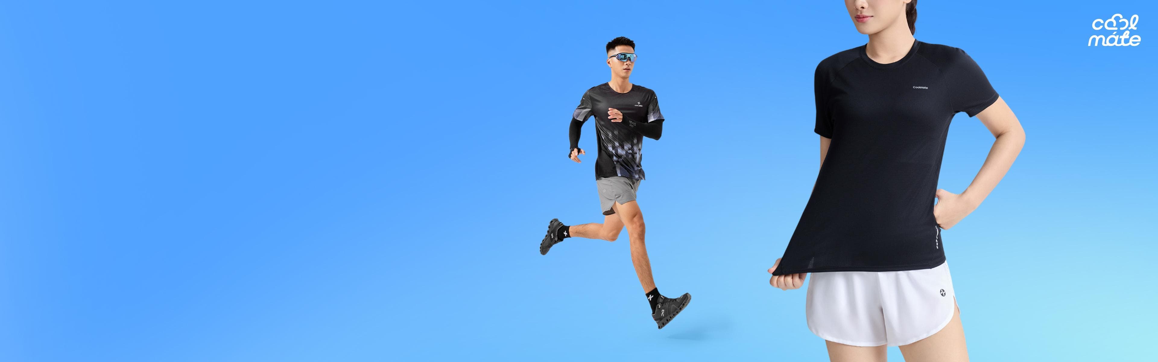 Running