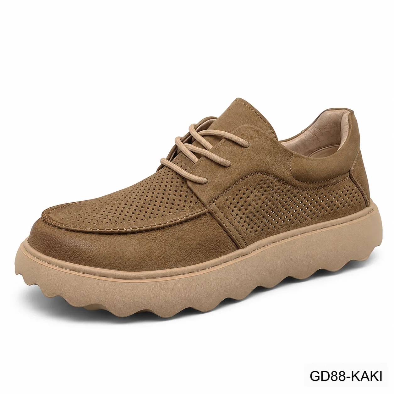 Kaki