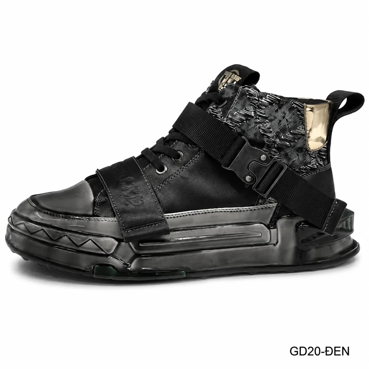 Đen