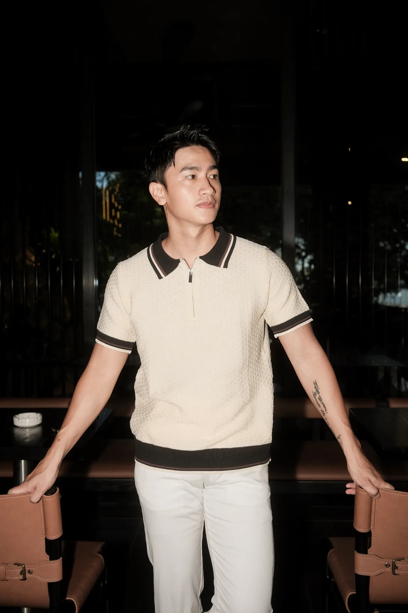 Quả Mơ
