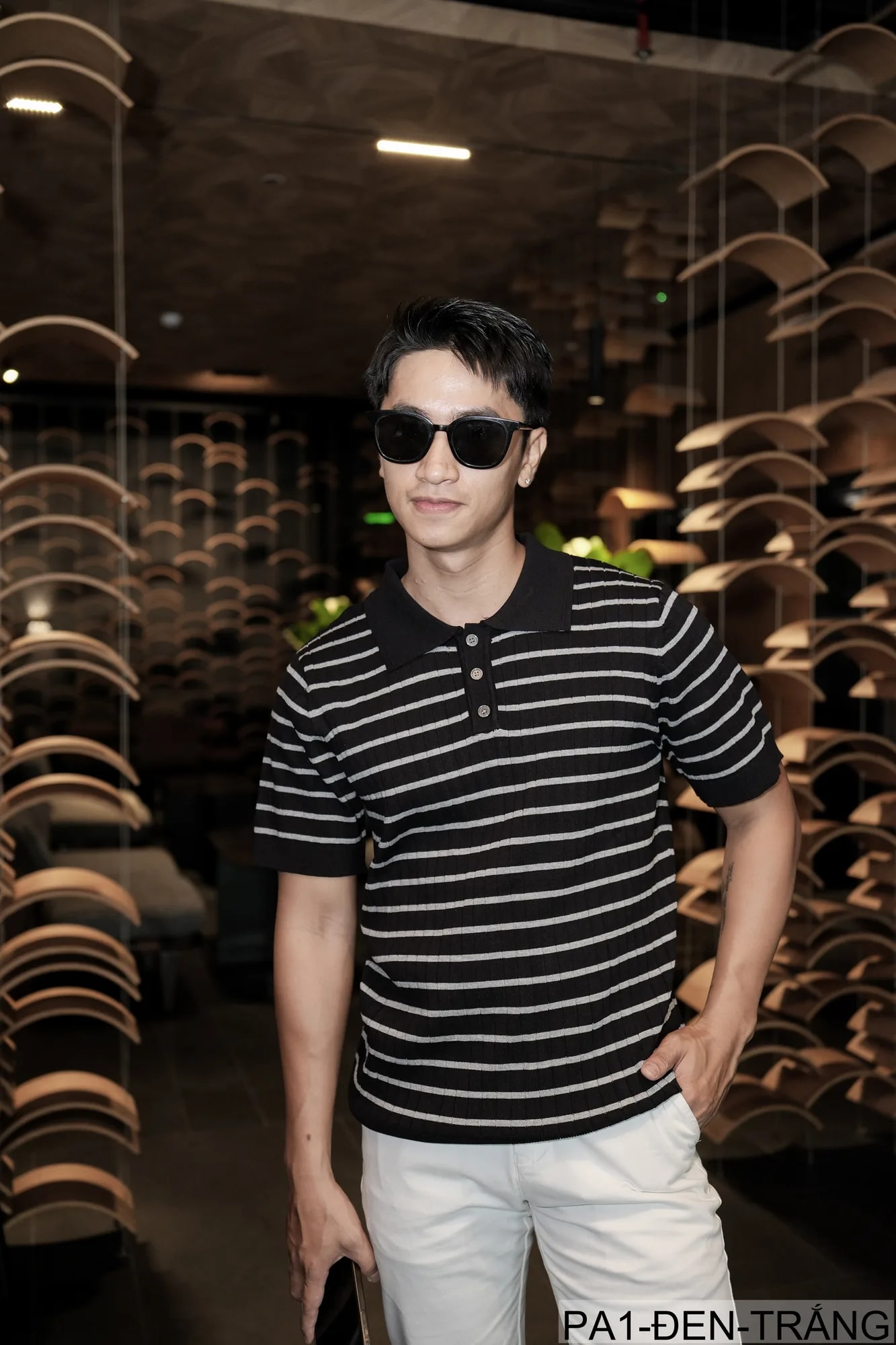 Đen-Trắng