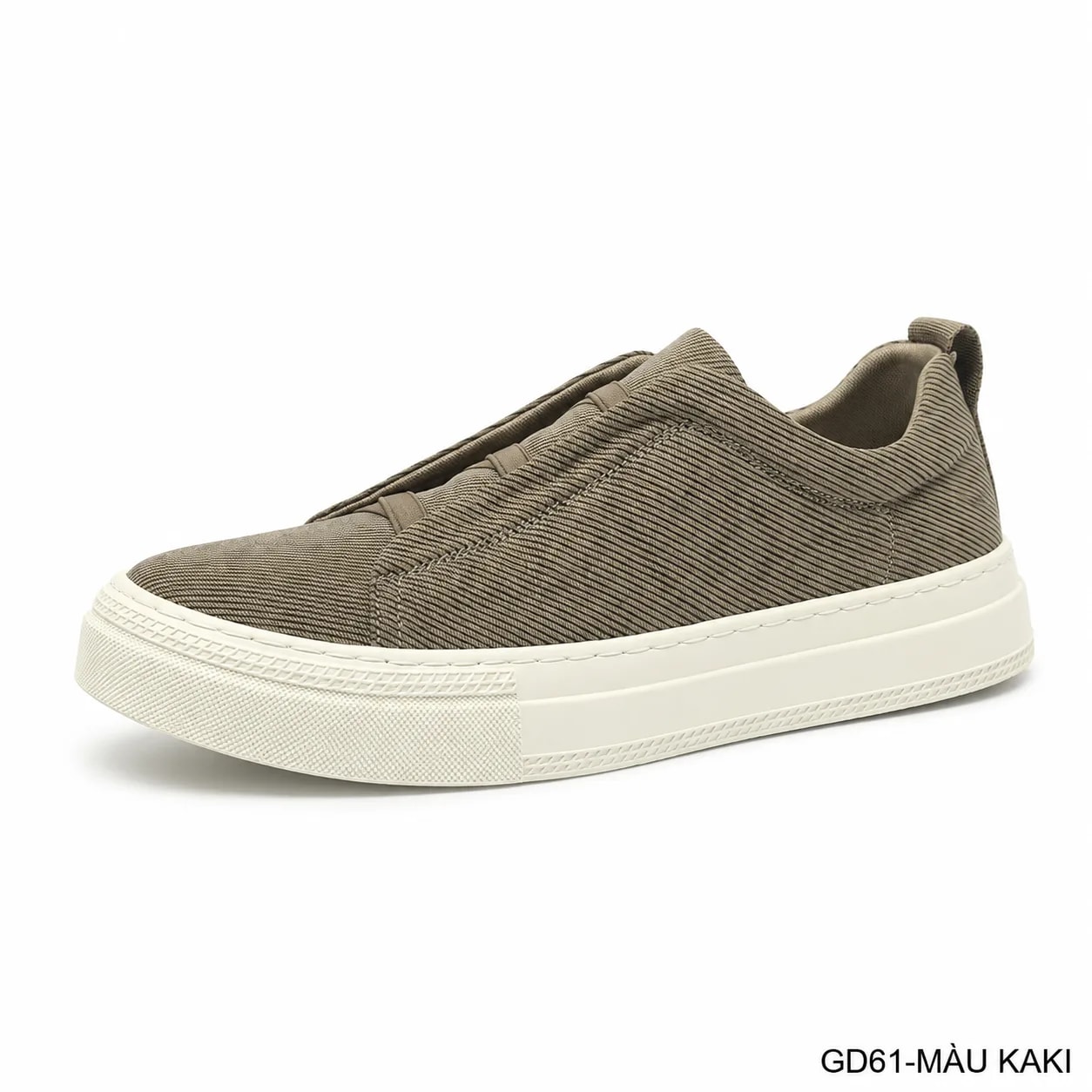 Màu kaki